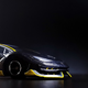 Illustration for article titled A black Lambo